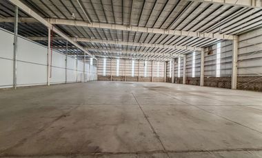 Alquiler - Depósito - Carlos Spegazzini, Ezeiza - Polo Industrial Ezeiza - 6200m2