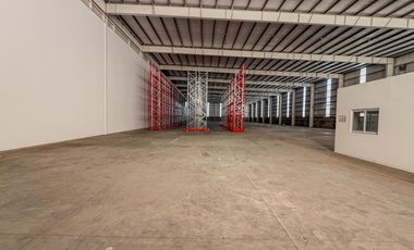 Alquiler - Depósito - Carlos Spegazzini, Ezeiza - Polo Industrial Ezeiza - 6200m2