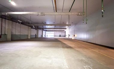 Alquiler - Depósito - Carlos Spegazzini, Ezeiza - Polo Industrial Ezeiza - 6200m2