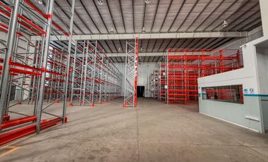 Alquiler - Depósito - Carlos Spegazzini, Ezeiza - Polo Industrial Ezeiza - 6200m2