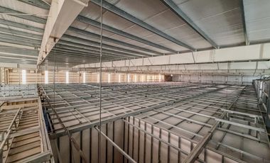 Alquiler - Depósito - Carlos Spegazzini, Ezeiza - Polo Industrial Ezeiza - 6200m2