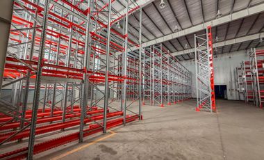 Alquiler - Depósito - Carlos Spegazzini, Ezeiza - Polo Industrial Ezeiza - 6200m2