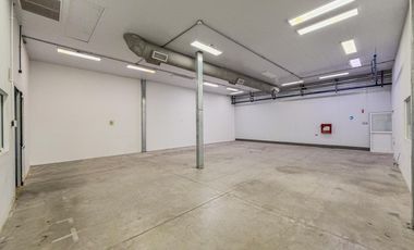 Alquiler - Depósito - Carlos Spegazzini, Ezeiza - Polo Industrial Ezeiza - 6200m2