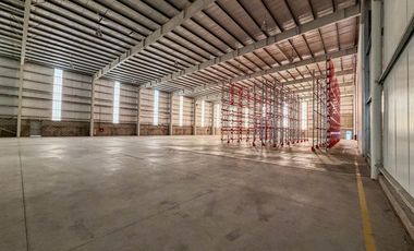 Alquiler - Depósito - Carlos Spegazzini, Ezeiza - Polo Industrial Ezeiza - 6200m2