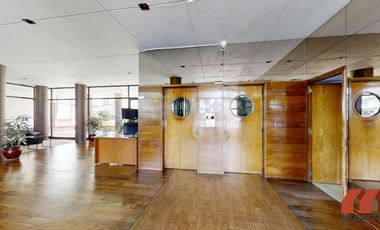 Departamento en Alquiler de 2 Ambientes en Martinez con Balcon