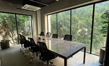 Exclusivas Oficinas Corporativas en Prol. Paseo de la Reforma