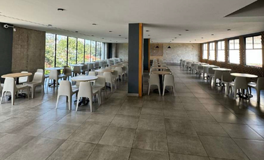 Exclusivas Oficinas Corporativas en Prol. Paseo de la Reforma