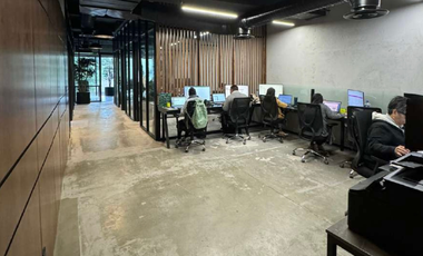Exclusivas Oficinas Corporativas en Prol. Paseo de la Reforma