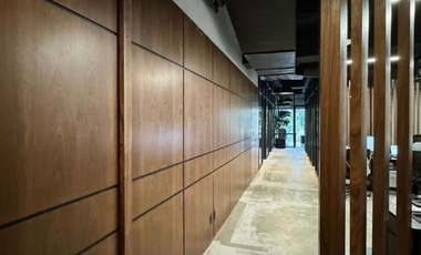 Exclusivas Oficinas Corporativas en Prol. Paseo de la Reforma