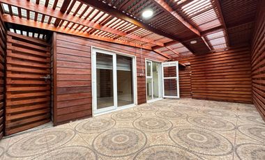 ARRIENDO CASA 4 DORMITORIOS BRISAS DEL SOL