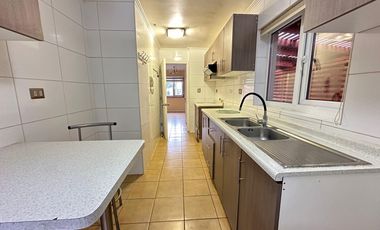 ARRIENDO CASA 4 DORMITORIOS BRISAS DEL SOL