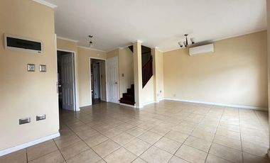 ARRIENDO CASA 4 DORMITORIOS BRISAS DEL SOL