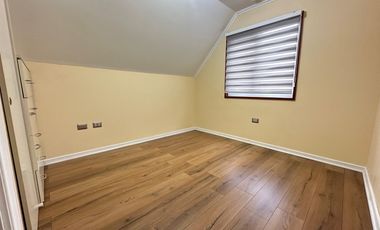 ARRIENDO CASA 4 DORMITORIOS BRISAS DEL SOL