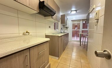 ARRIENDO CASA 4 DORMITORIOS BRISAS DEL SOL