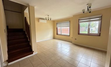 ARRIENDO CASA 4 DORMITORIOS BRISAS DEL SOL