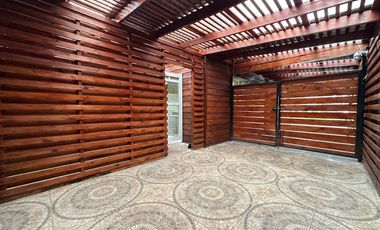 ARRIENDO CASA 4 DORMITORIOS BRISAS DEL SOL