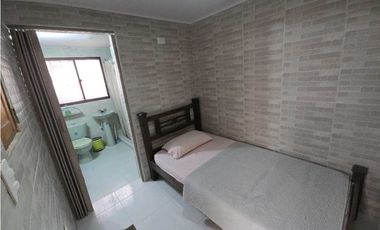 Se arrienda casa en Rodadero Sur, Santa Marta