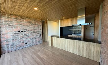 Aparta-loft Alto de las Palmas - Rentas cortas