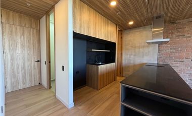 Aparta-loft Alto de las Palmas - Rentas cortas