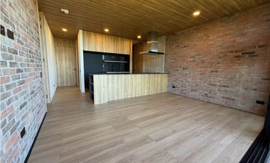 Aparta-loft Alto de las Palmas - Rentas cortas