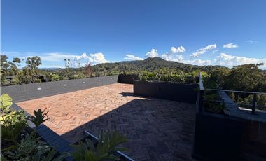 Aparta-loft Alto de las Palmas - Rentas cortas