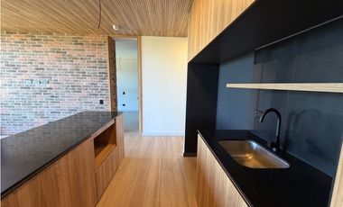Aparta-loft Alto de las Palmas - Rentas cortas