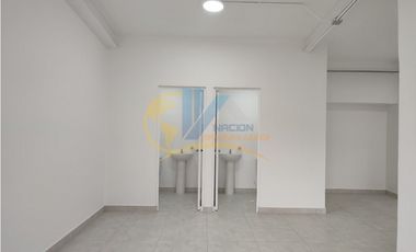 SE ARRIENDA CASA COMERCIAL RECIEN REMODELADA EN CAÑAVERAL
