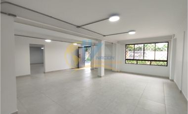 SE ARRIENDA CASA COMERCIAL RECIEN REMODELADA EN CAÑAVERAL