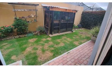 CHIA, LA BALSA, 600 M2 lote independiente