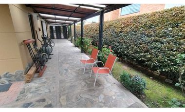 CHIA, LA BALSA, 600 M2 lote independiente