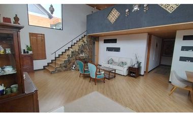CHIA, LA BALSA, 600 M2 lote independiente