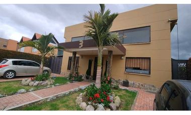 CHIA, LA BALSA, 600 M2 lote independiente