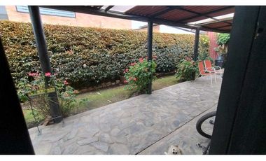 CHIA, LA BALSA, 600 M2 lote independiente
