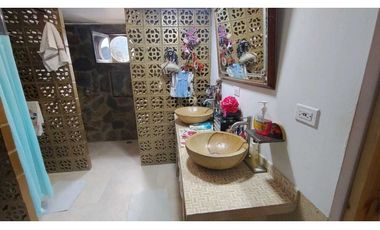 CHIA, LA BALSA, 600 M2 lote independiente