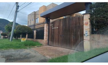 CHIA, LA BALSA, 600 M2 lote independiente