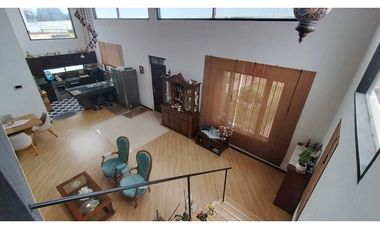 CHIA, LA BALSA, 600 M2 lote independiente