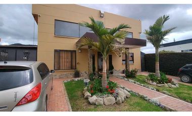 CHIA, LA BALSA, 600 M2 lote independiente