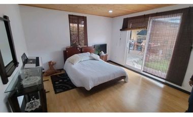 CHIA, LA BALSA, 600 M2 lote independiente