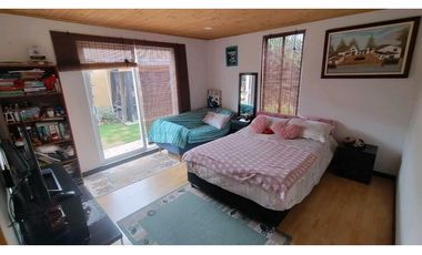 CHIA, LA BALSA, 600 M2 lote independiente
