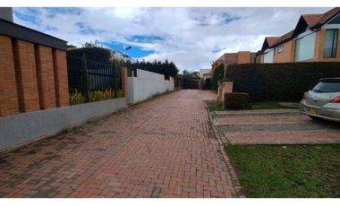 CHIA, LA BALSA, 600 M2 lote independiente