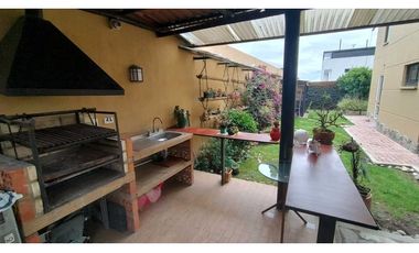 CHIA, LA BALSA, 600 M2 lote independiente