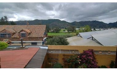 CHIA, LA BALSA, 600 M2 lote independiente