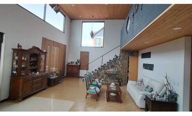 CHIA, LA BALSA, 600 M2 lote independiente