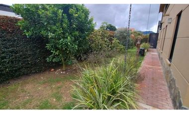 CHIA, LA BALSA, 600 M2 lote independiente