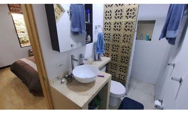 CHIA, LA BALSA, 600 M2 lote independiente