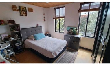 CHIA, LA BALSA, 600 M2 lote independiente