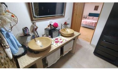 CHIA, LA BALSA, 600 M2 lote independiente