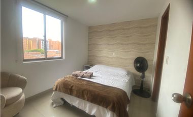 Cómodo Apartaestudio Amoblado para Arriendo en La America, Medellín