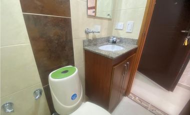 Cómodo Apartaestudio Amoblado para Arriendo en La America, Medellín