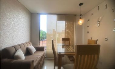 Cómodo Apartaestudio Amoblado para Arriendo en La America, Medellín